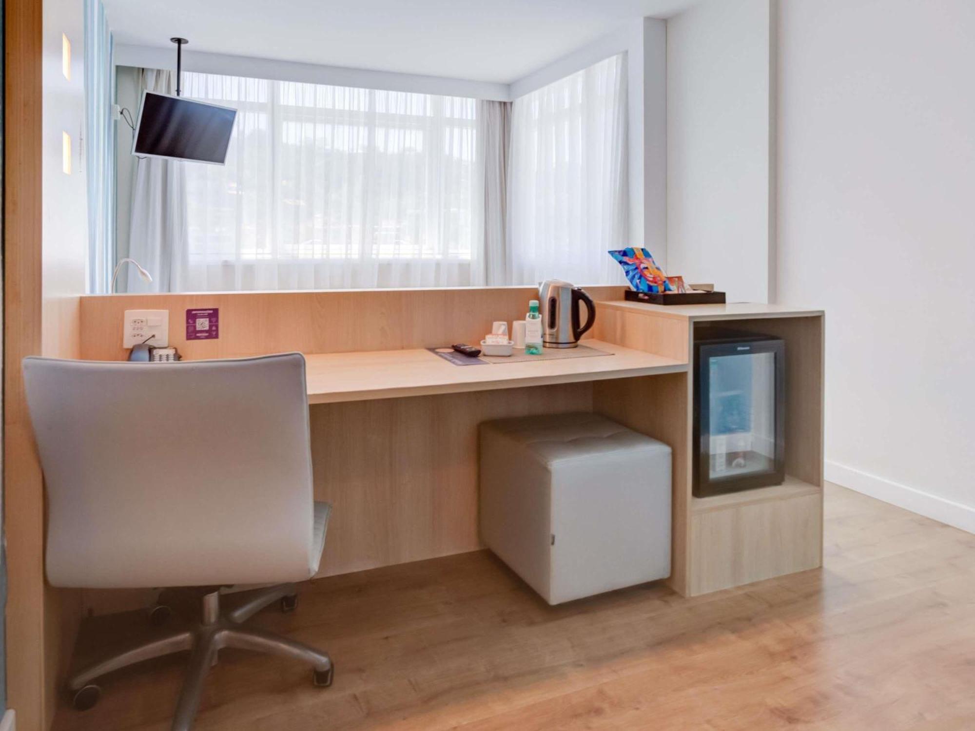 Mercure Rio De Janeiro Barra Da Tijuca, Rio de Janeiro